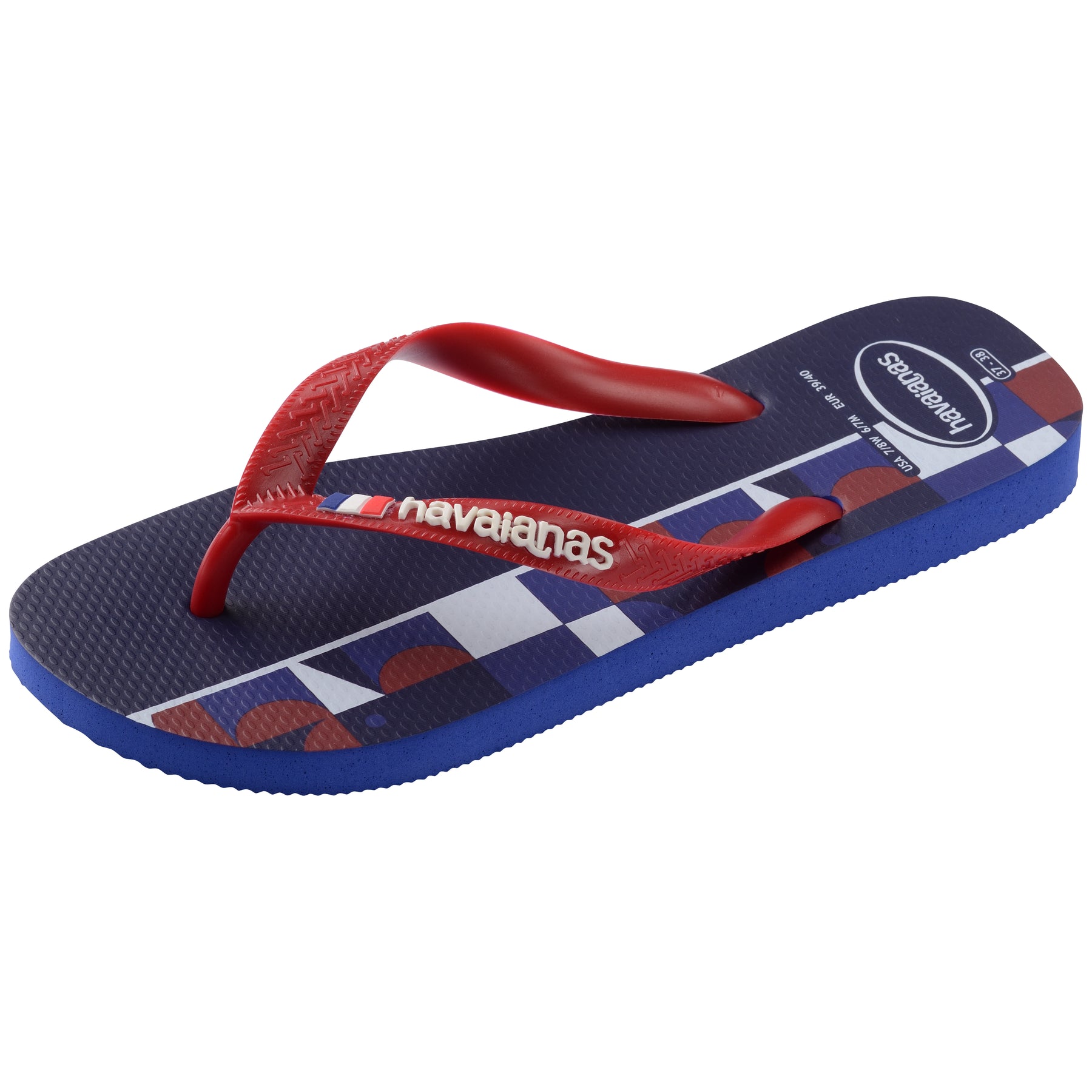 SANDALIAS HAVAIANAS TOP NATIONS I FC FRANCIA