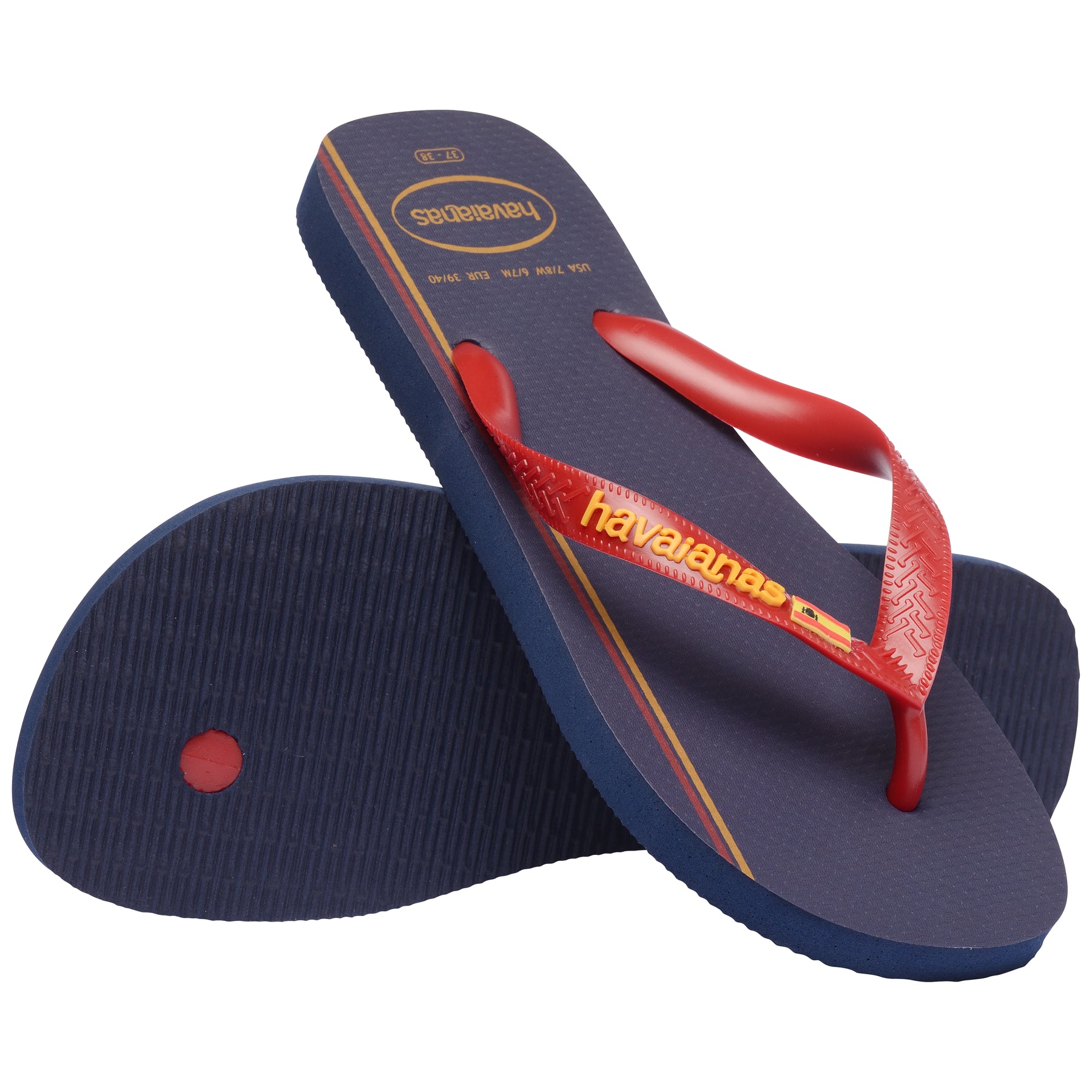 SANDALIAS HAVAIANAS TOP NATIONS I FC ESPAÑA