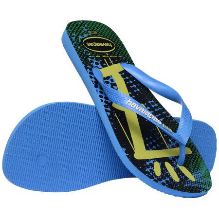 SANDALIAS HAVAIANAS TOP VJR STREET
