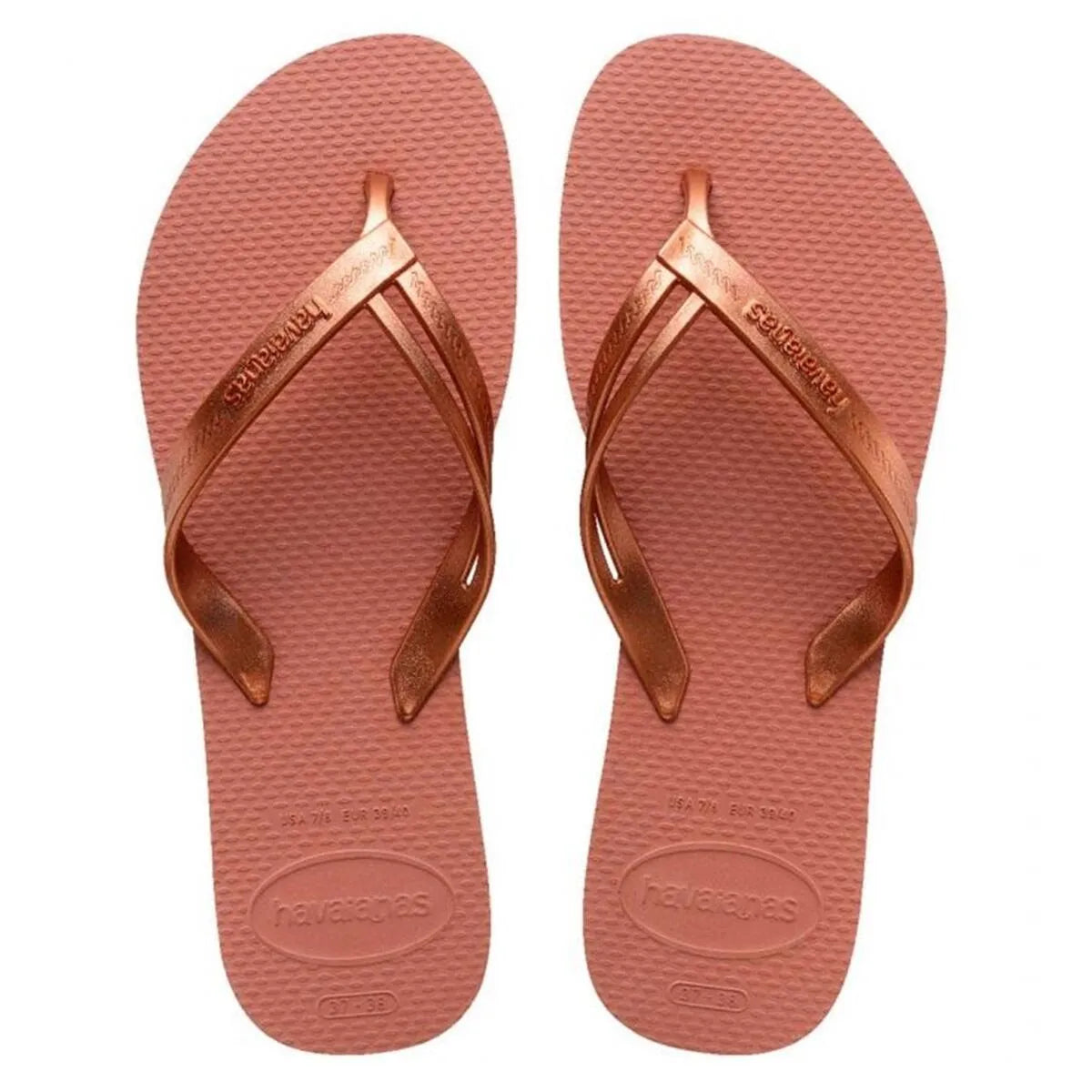 SANDALIAS HAVAIANAS ELEGANCE FC
