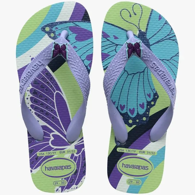 Sandalias Havaianas KIDS Fantasy