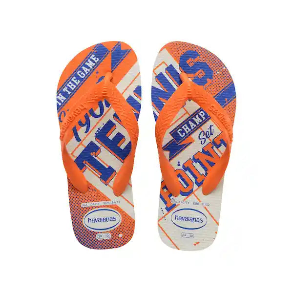 Sandalia Havaianas KIDS Athletic