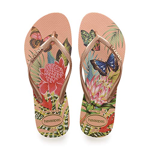 Chanclas Havaianas Slim Tropical