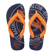 Sandalia Havaianas KIDS Athletic