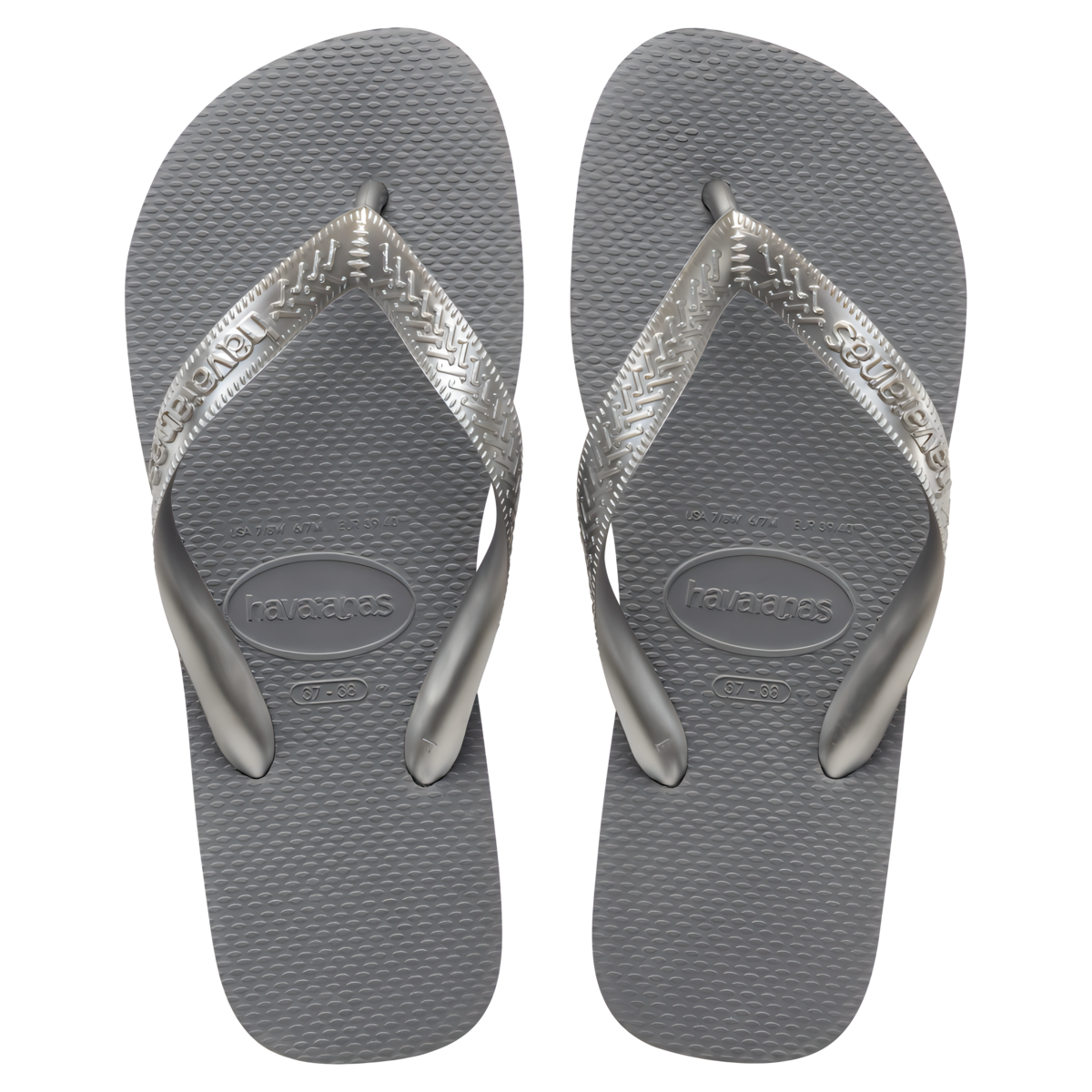 SANDALIAS HAVAIANAS TOP FC PR
