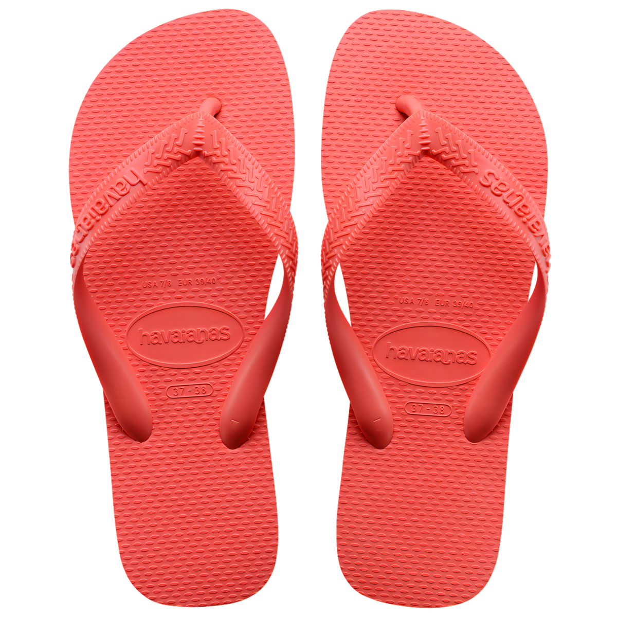 SANDALIAS HAVAIANAS TOP FC PR