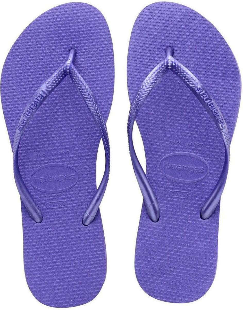 HAVAIANAS SLIM PREP CX FECHADA