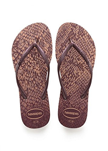 Chanclas Havaianas Slim Animals