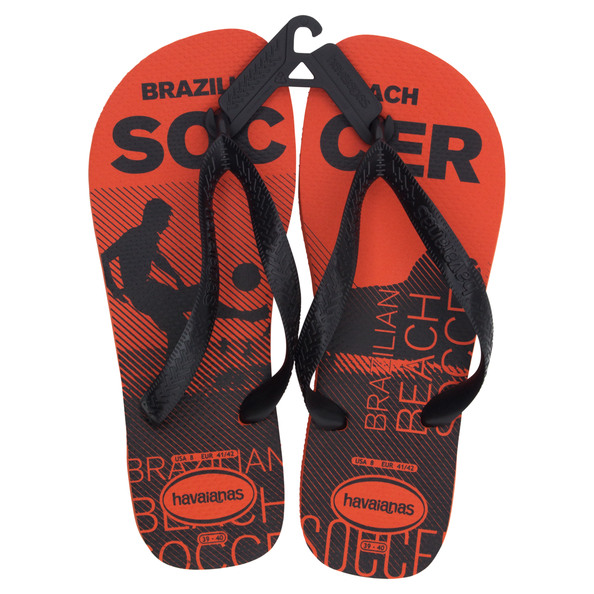 Sandalias Havaianas Top Athletic