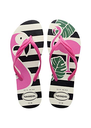 SANDALIAS HAVAIANAS FANTASIA STYLE FC PR