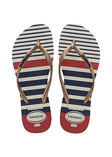 Sandalias Havaianas Slim Nautical