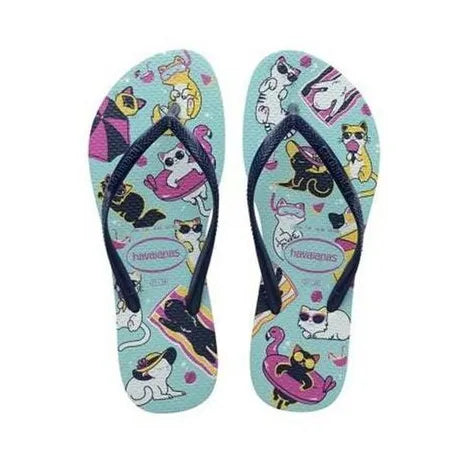 Sandalias Havaianas Slim Pets