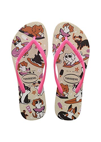 Sandalias Havaianas Slim Pets