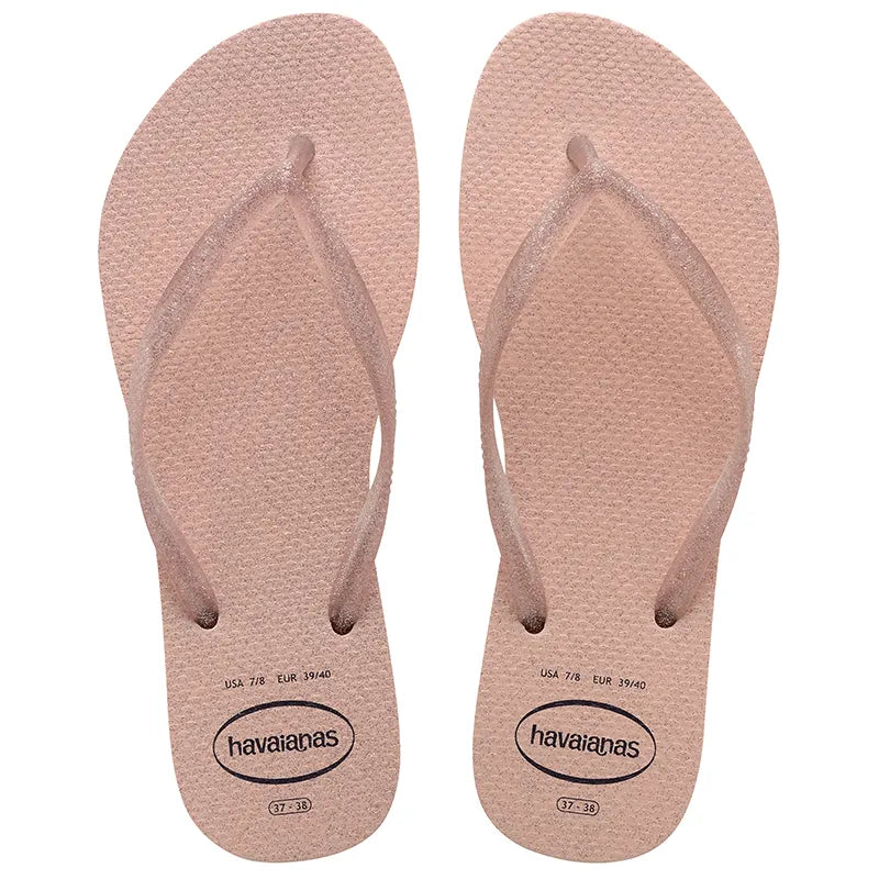 Sandalias Havaianas Slim Gloss