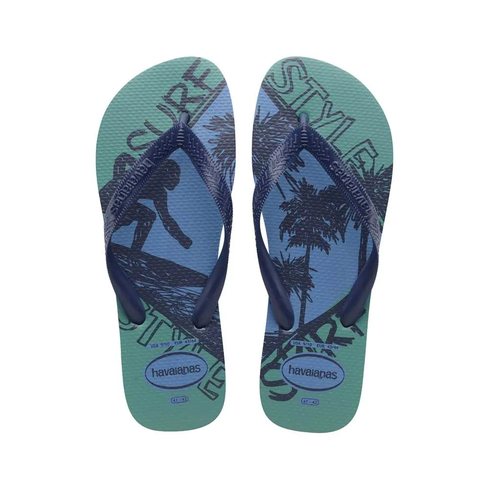 Sandalias Havaianas Top Athletic