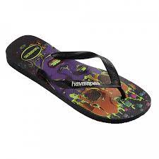 SANDALIAS HAVAIANAS 4 NITE FC PR
