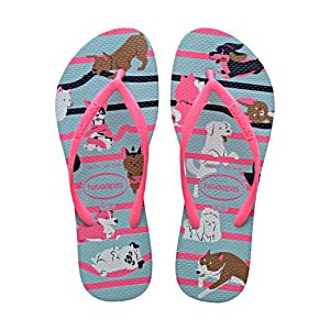 Sandalias Havaianas Slim Pets