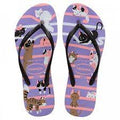 ROXO PAISLEY