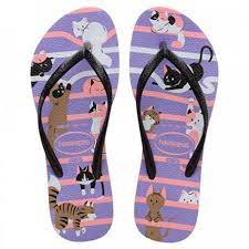 Sandalias Havaianas Slim Pets