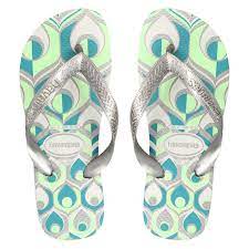 SANDALIAS HAVAIANAS TOP SPRING FC PR