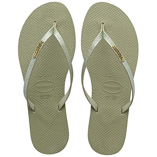 SANDALIAS HAVAIANAS YOU SHINE FC PR