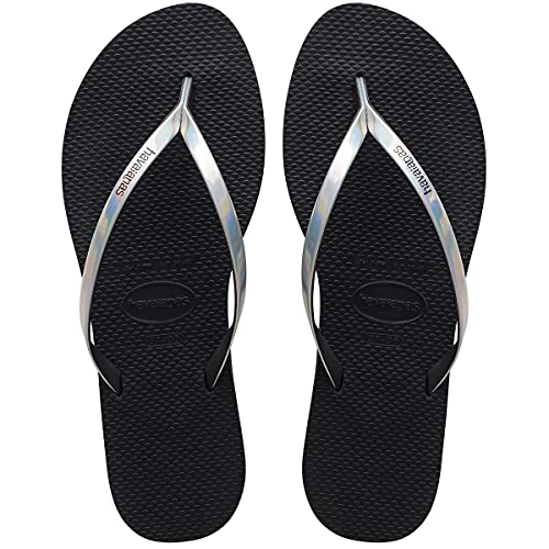 SANDALIAS HAVAIANAS YOU METALLIC FC PR