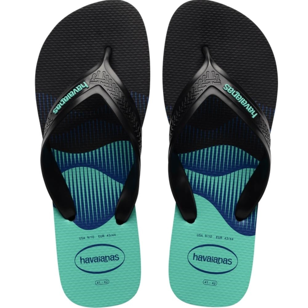 SANDALIAS HAVAIANAS TOP MAX BASIC FC