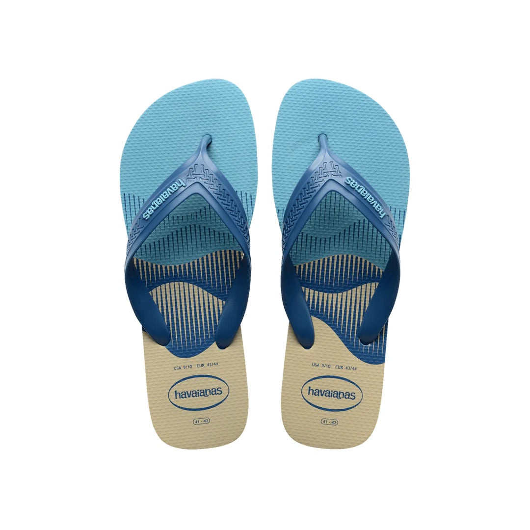 SANDALIAS HAVAIANAS TOP MAX BASIC FC