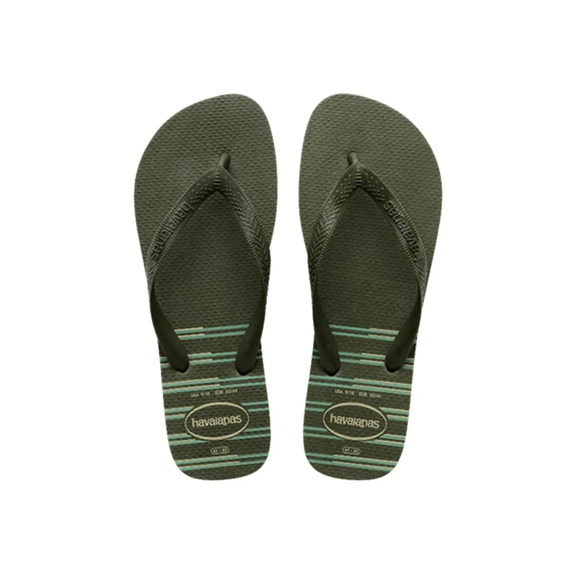 Sandalias Havaianas Top Basic