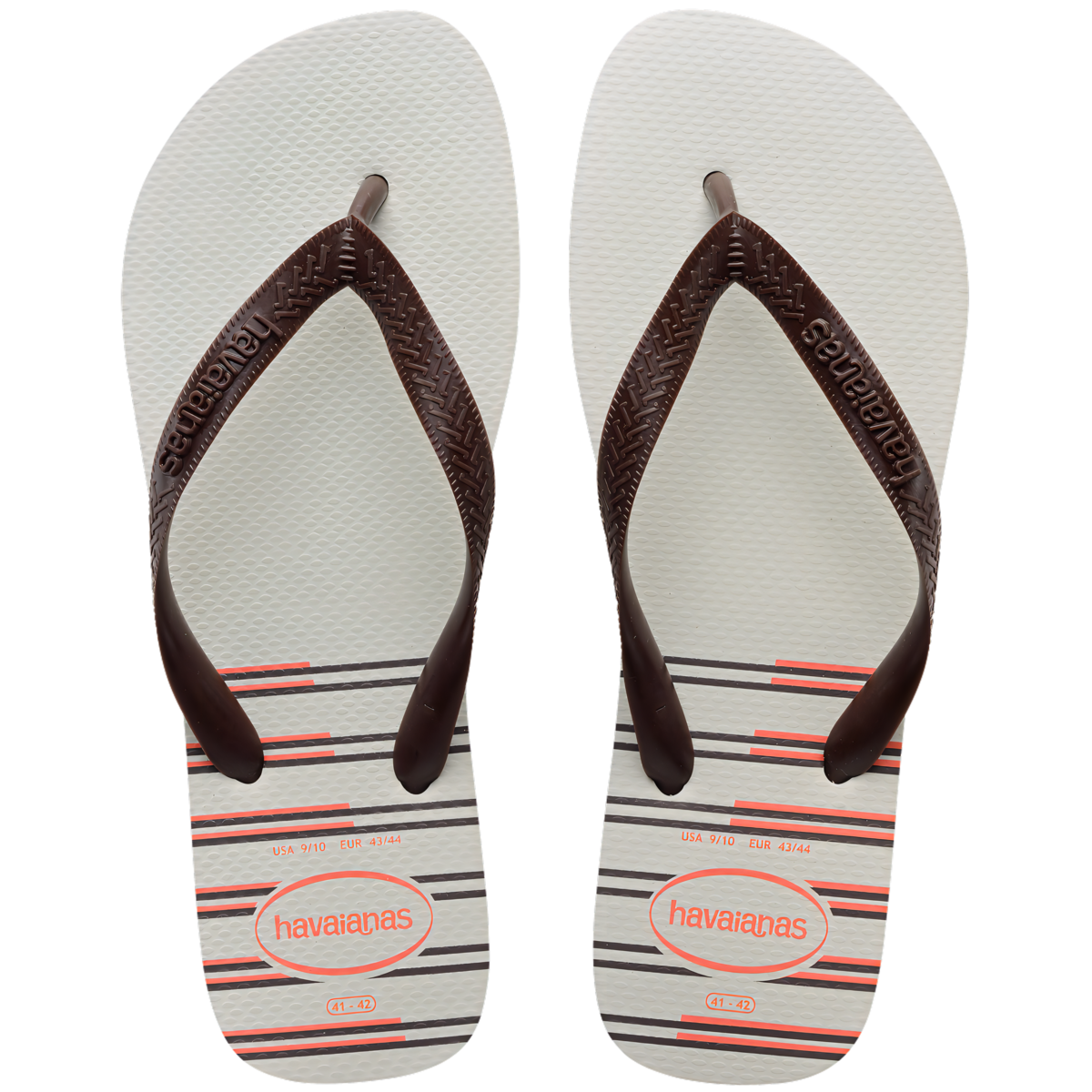 Sandalias Havaianas Top Basic