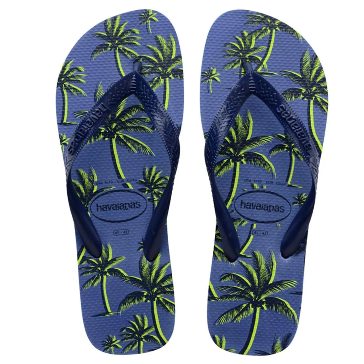 Sandalias Havaianas Aloha