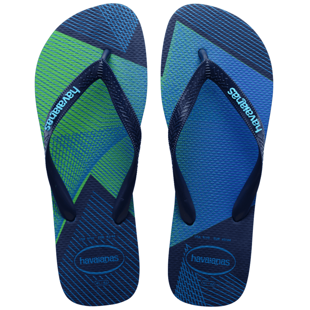 Sandalias Havaianas Trend II