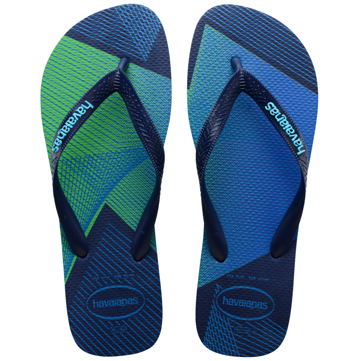 Sandalias Havaianas Trend II