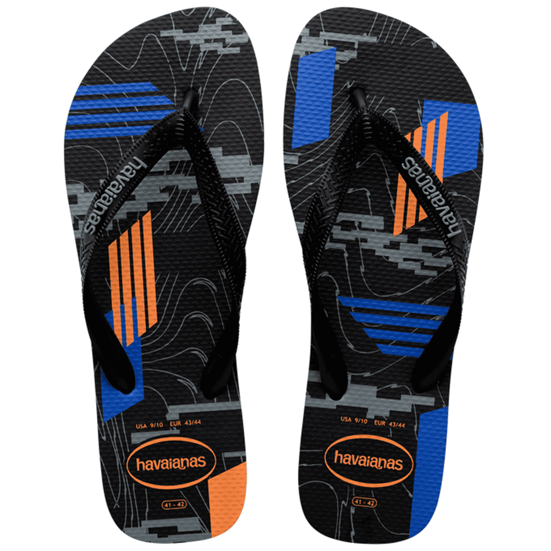 Sandalias Havaianas Trend II