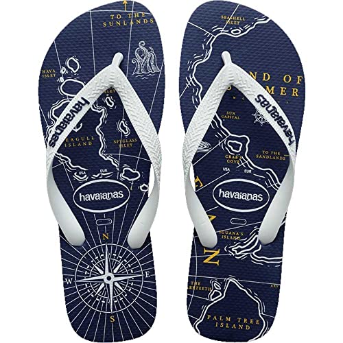 Chanclas Havaianas Top Nautical