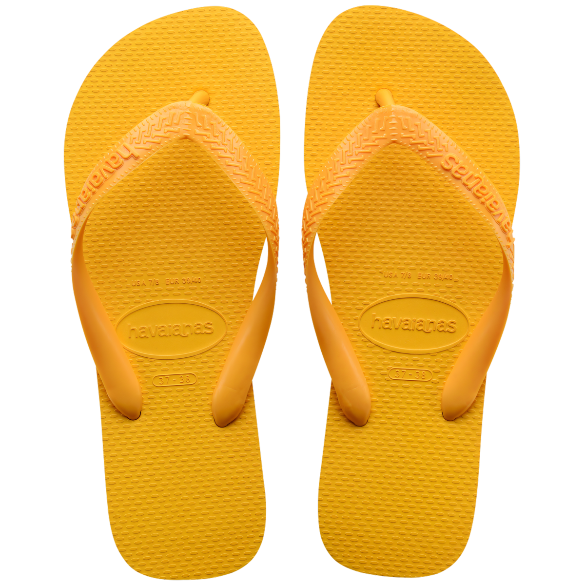 SANDALIAS HAVAIANAS TOP FC PR