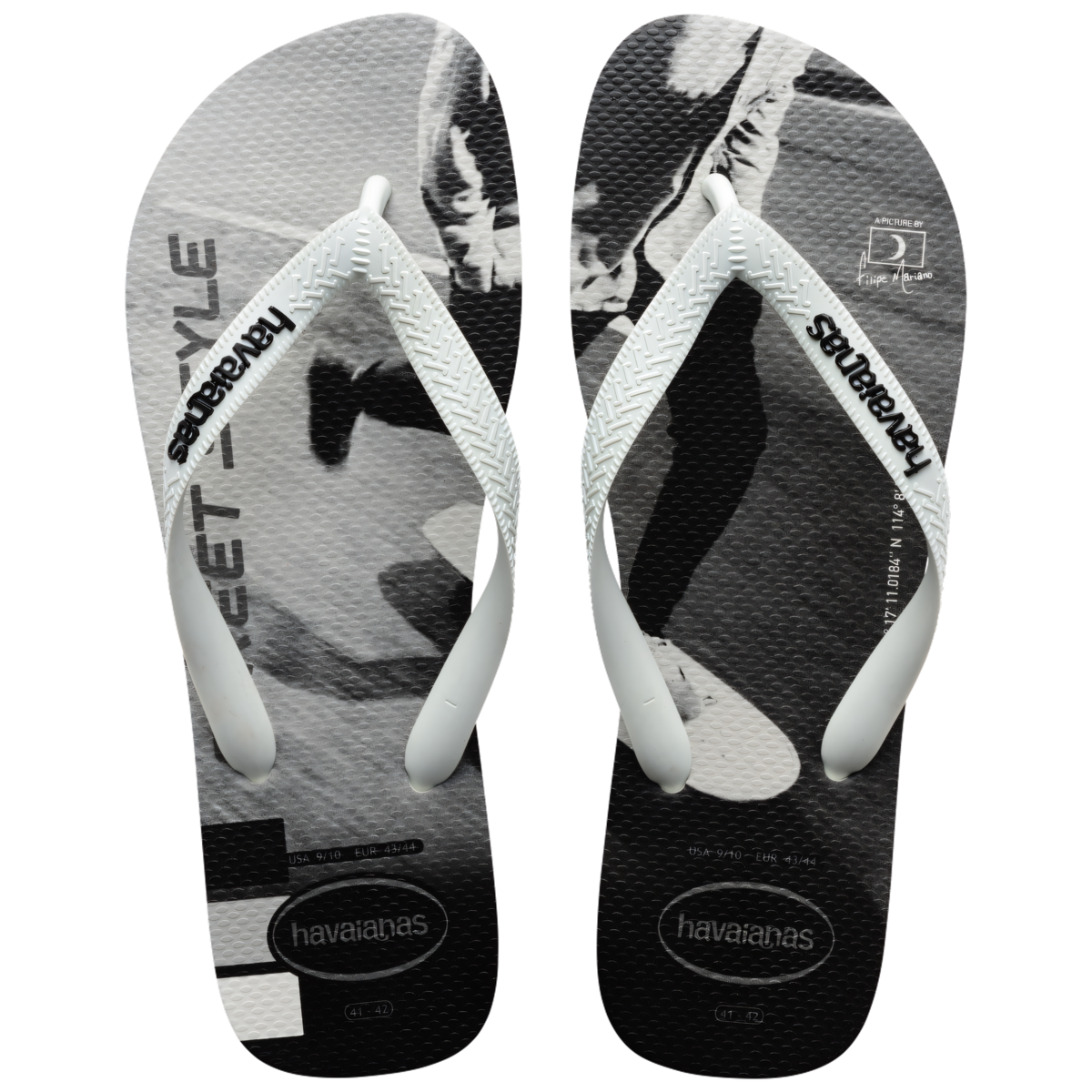 Chanclas Havaianas Hype