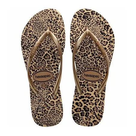 Chanclas Havaianas Slim Animals