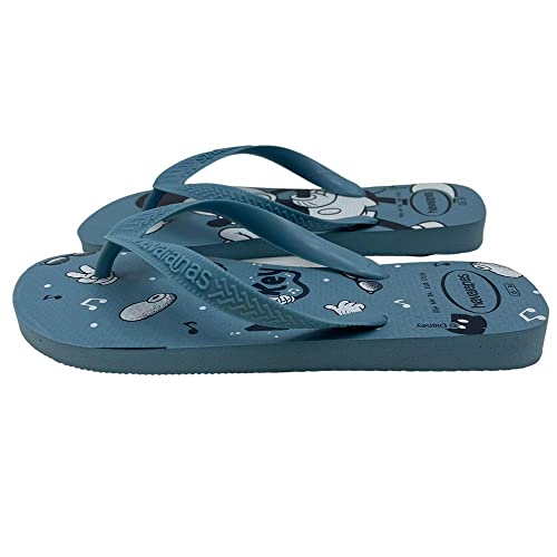SANDALIAS HAVAIANAS TOP DISNEY FC PR
