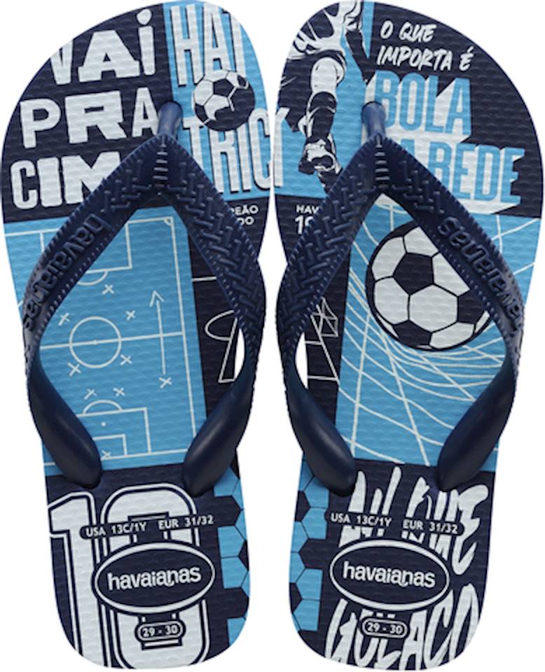 Sandalia Havaianas KIDS Athletic
