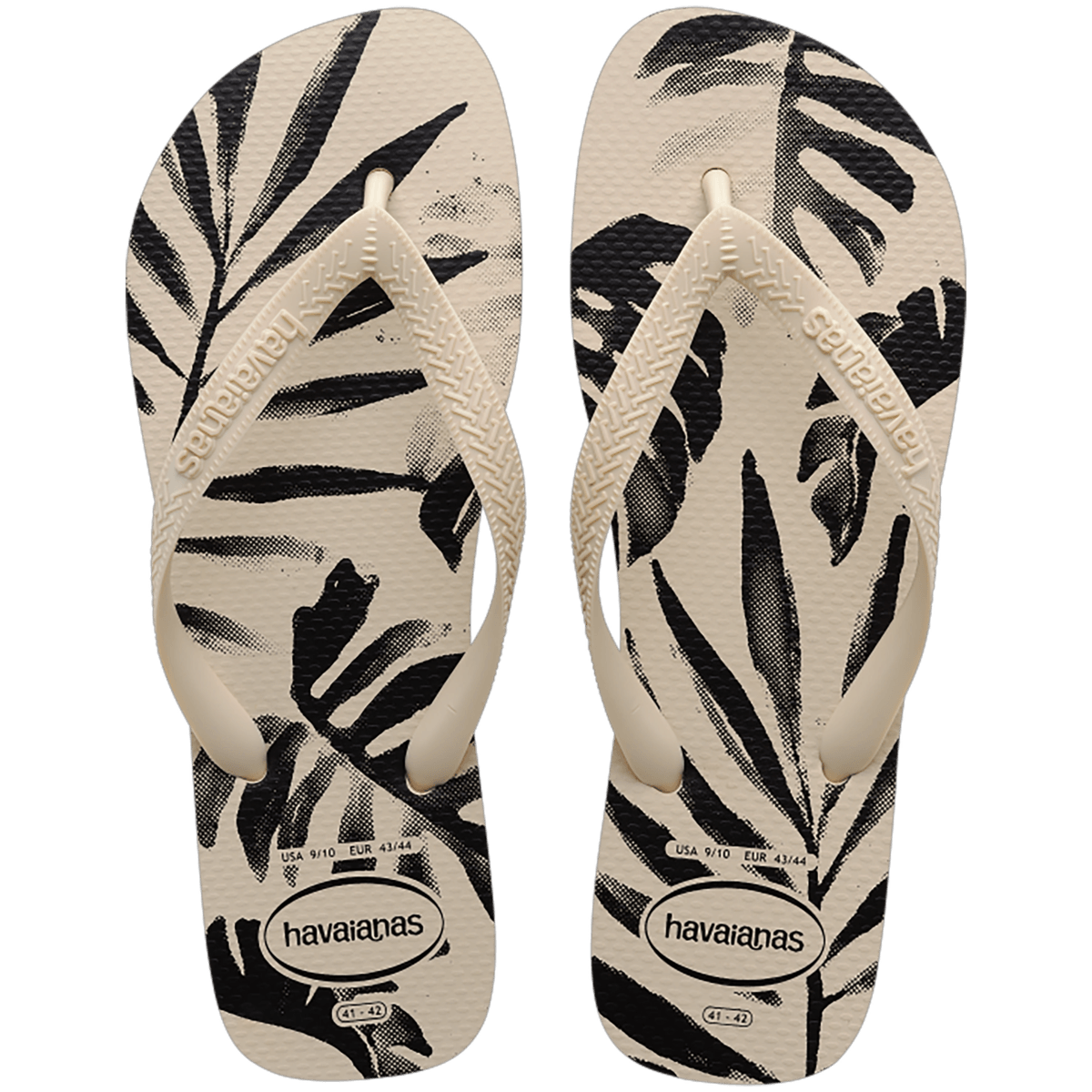 Sandalias Havaianas Aloha