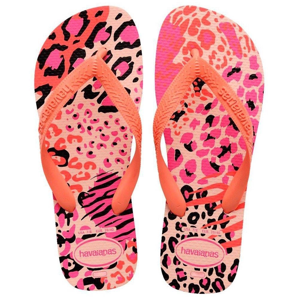 Chanclas Havaianas Top Animals