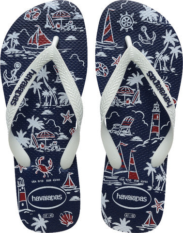 Chanclas Havaianas Top Nautical