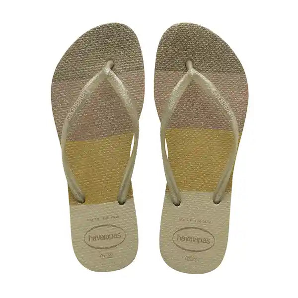 SANDALIAS HAVAIANAS SL PALETTE GLW FC