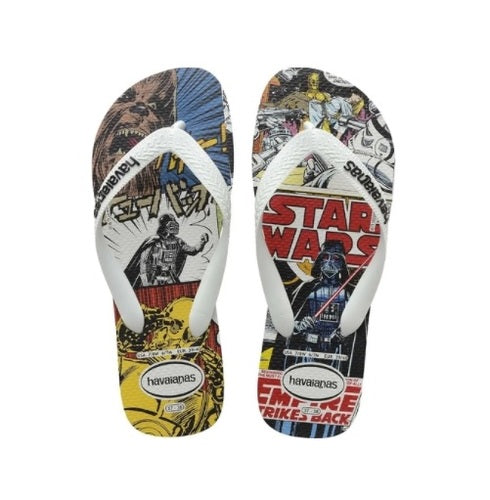 Chanclas Havaianas Star Wars