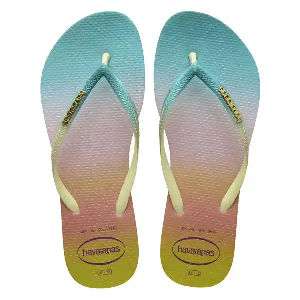 SANDALIAS HAVAIANAS SL GRAD SUNSET FCPR