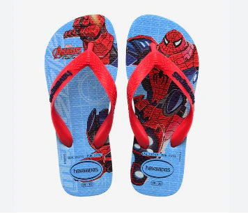 Kids Top  Marvel ll FC