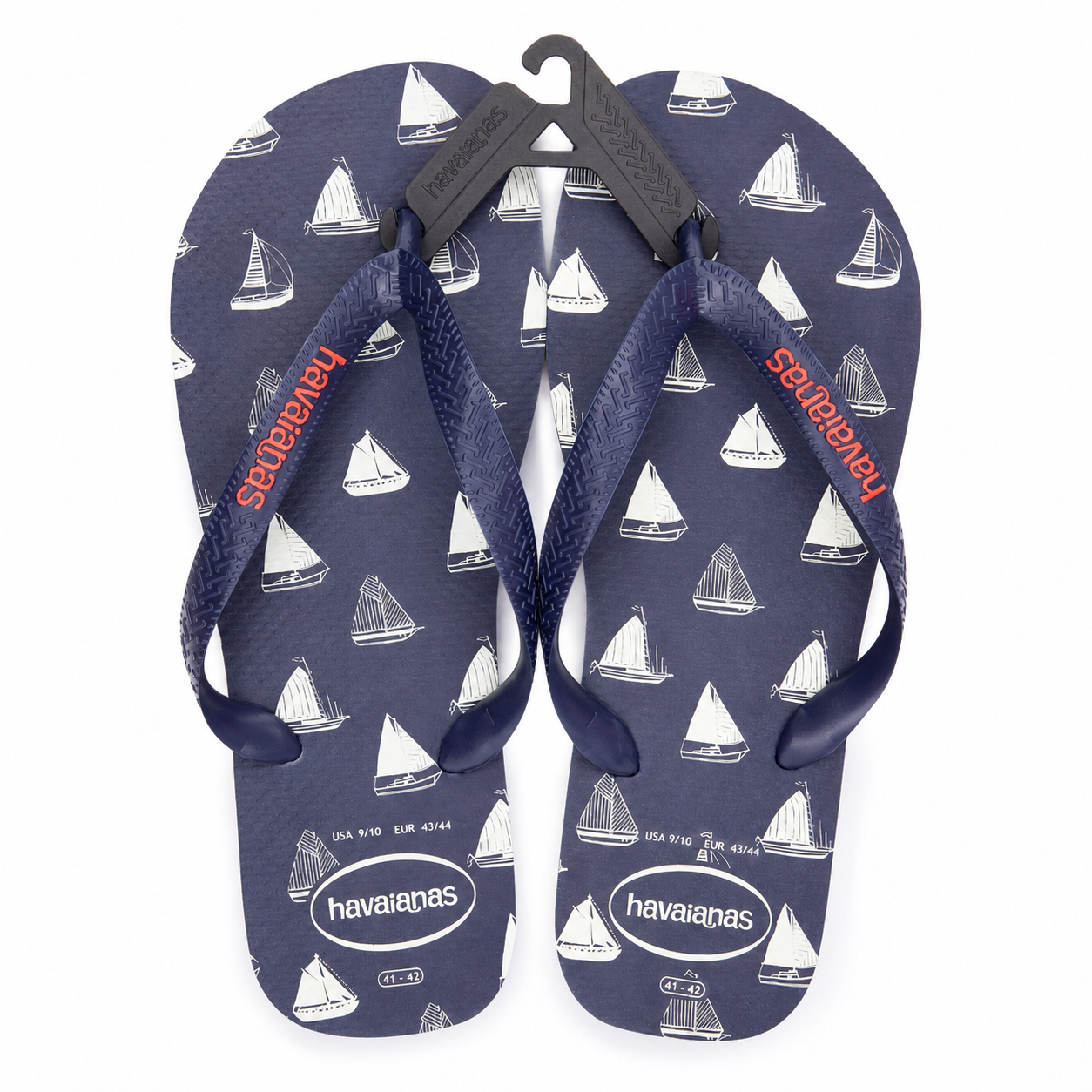 Chanclas Havaianas Top Nautical