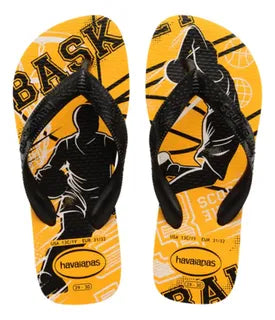 Sandalia Havaianas KIDS Athletic