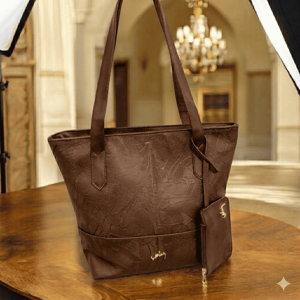 DUO VELEZ BOLSO DE MANO